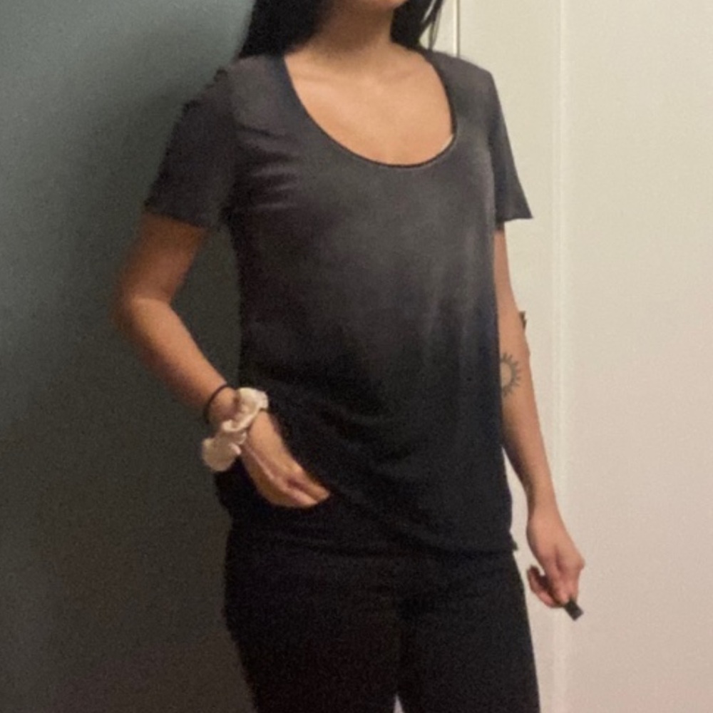 Ombré T-Shirt